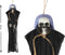 Schedel Halloween Hanger 70 cm