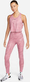 Nike Dri-FIT One - Sporttop - Dri-FIT technologie - Roze - Maat L