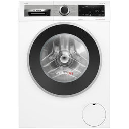 Bosch WNG254A7NL - Wasdroog-combinatie - I-DOS AutoDry 6 kg - Energieklasse D