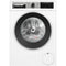 Bosch WNG254A7NL - Wasdroog-combinatie - I-DOS AutoDry 6 kg - Energieklasse D