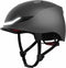 Lumos Matrix Helmet - Charcoal Black - (56-61cm)