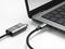 Linq LQ48026 - USB-C naar HDMI Pro Kabel - 8K/60Hz - Zwart (2m)