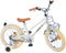 Volare Melody Kinderfiets - Meisjes - 16 inch - Aluminium - Zand