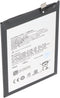 Batterij geschikt voor OPPO A53, Li-Polymer, 3.87V, 5000mAh, 19.35Wh, zonder gereedschap
