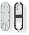 Nedis SmartLife - Videodeurbel - 1536p HD - Bewegingsdetectie