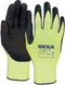 Oxxa 51-025 X-Grip-Lite Werkhandschoenen - 9/L - Extra grip
