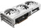Sapphire Pure Radeon RX 9070 - Grafische Kaart - 16GB GDDR6 - PCIe 5.0 - Triple Fan Koeling