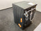 Sharp ESNFL014CBNA2BX - Wasmachine - 10kg - 15 programma's - mat zwart