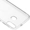 Hoesje Siliconen Geschikt voor Samsung Galaxy A20e - Softcase Backcover smartphone - Transparant