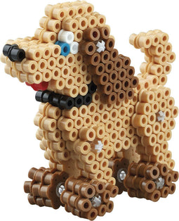 Hama Strijkkralenset - Kat en Hond, 2500st.