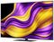 LG OLED65G56LS - Ultra HD TV - Brightness Booster Max - Zwart