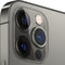 Apple iPhone 12 Pro - 5G - A14 Bionic - Grafiet