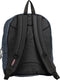 Eastpak PINNACLE - Rugzak 38L - Comfortabele schouderbanden - Triple Denim