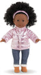 Ma Corolle - Poppenjas Roze