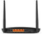 TP-Link Archer MR500 - 4G+ LTE Wifi-router - Snelheden tot 300 Mbps