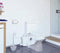 Sanibroyeur Sanipro Waterpompunit (Vuilwater/Regen) Srupstd