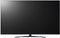 LG UR81 - Ultra HD TV - 50