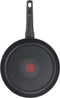 Tefal Performance - Koekenpan - Ø 20 cm - Inductie - RVS - Geschikt voor alle warmtebronnen