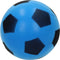 Mini Soft foam voetbal Ø 12 cm Androni