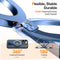Torras magnetisch houder - standaard - magnetisch accessoires - Blauw