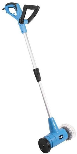 Güde GFR401 - Elektrische Voegenborstel - 400W met telescopische steel (2 stuks)
