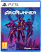 PQube ArcRunner - PS5 - Actiegame - Online multiplayer - Cyberpunkwereld