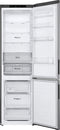 LG GBP62PZNCC1 - Vriezer Onder - Energieklasse C - 172kWh