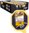 Sheba Mini Filets - Kattenvoer Natvoer - Kip & Lam - in Saus - 22 x 85 gr