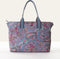 Oilily-Luiertas Adriac Blue-Dames