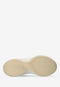Mexx Racoon Phoeby - Sneaker Dames - Maat 39 - Goud