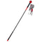 Pure 2 Improve - Swing Tempo Trainer 48 Inch - Verzwaarde kop voor betere swingkracht - Zwart