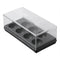 ATAG KD66178DN - Inbouw koelvriescombinatie - NoFrost - 178 cm
