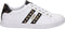 Guess Relka - Dames Sneakers - Imitatieleer met studs - Wit - Maat 37