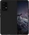 Dbramante1928 Greenland - Soft case - 100% gerecycled plastic - Zwart