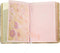 Dreamnotes D1218-4 - Notitieboek - 128 pagina's - Bruin