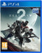 Activision Blizzard Destiny 2 - PS4 - Inclusief BETA code
