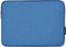 Laptophoes 13 Inch GV – Geschikt voor o.a Macbook Pro 13 Inch 2009-2012 & Macbook Air 2008-2017 – Laptop Sleeve – Blauw
