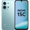 XIAOMI Redmi 15C 256GB - 256 GB Groen
