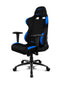 DRIFT DR200 - Gaming Chair - Verstelbare rugleuning 135° - zwart blauw