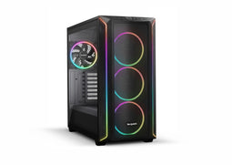 be quiet! Shadow Base 800FX - Midi Tower PC - ATX EATX micro ATX Mini-ITX - Zwart