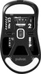 Pulsar Xlite V3 - Gamingmuis - PAW3395 sensor 26000dpi - Zwart