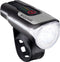 Sigma AURA 80 USB - Fiets koplamp - 80 lux - Zwart