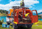 Playmobil 70660 Off-Road Action Adventure Van