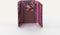 Wallet S 23 Port Red: OS