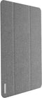 Dux Ducis Domo Series - iPad Pro 12.9 - Toestel specifieke pasvorm - Grijs