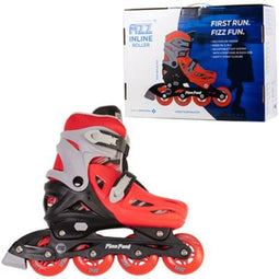 Street Surfing Skates 4 Inline Maat 35-38