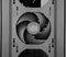 Cooler Master Silencio S600 - Tower Behuizing - ATX Micro-ATX Mini-ITX - 47L