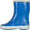 Bergstein Rainboot - Regenlaarzen Unisex Junior - Hoog - Blauw - Maat 28