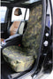 IWH 1399056 Carmouflage Werkplaatsbeschermhoes 1 stuks Polyester Camouflage Bestuurder