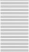 vidaXL - Zebra - rolgordijn - 135x200 - cm - stofbreedte - 130,9 - cm - lichtgrijs